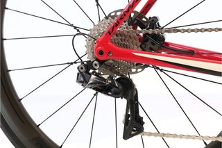Specialized S-Works Tarmac SL6 Di2 11V t.58