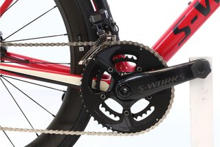 Specialized S-Works Tarmac SL6 Di2 11V t.58