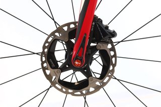 Specialized S-Works Tarmac SL6 Di2 11V t.58