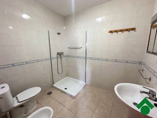 Casa adosada en venta en Álora