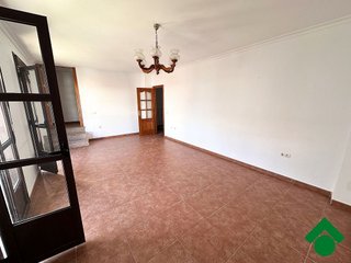 Casa adosada en venta en Álora