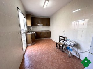 Casa adosada en venta en Álora