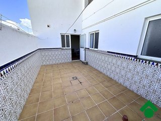 Casa adosada en venta en Álora