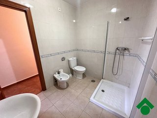 Casa adosada en venta en Álora