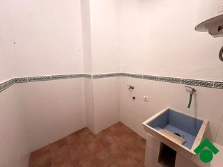 Casa adosada en venta en Álora