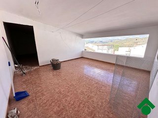 Casa adosada en venta en Álora