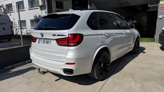 BMW X5 M50d Xdrive 380cv Aut.