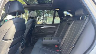 BMW X5 M50d Xdrive 380cv Aut.