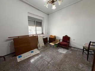 Chalet en venta en Casco Antiguo en Llíria