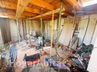 Chalet en venta en Monserrat