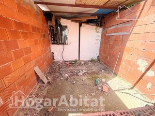 Chalet en venta en Monserrat