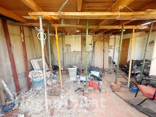 Chalet en venta en Monserrat