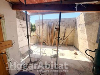 Chalet en venta en Monserrat