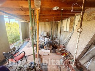 Chalet en venta en Monserrat