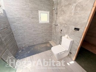 Chalet en venta en Monserrat