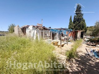 Chalet en venta en Monserrat