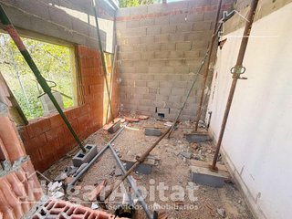 Chalet en venta en Monserrat
