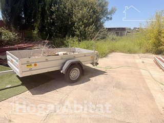 Chalet en venta en Monserrat