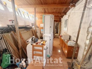 Chalet en venta en Monserrat
