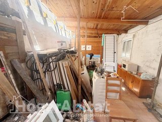 Chalet en venta en Monserrat