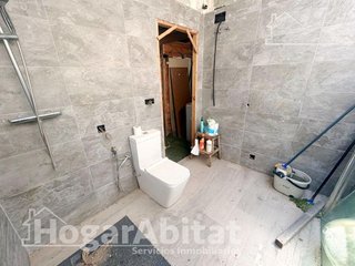 Chalet en venta en Monserrat