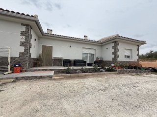 Casa en venta en Pinós