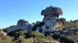 Chalet en venta en Barrios (Los)
