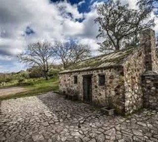 Chalet en venta en Barrios (Los)