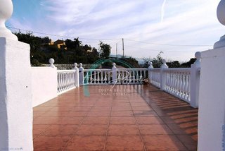 Cortijo en venta en Camino Algarrobo - Las Arenas en Vélez-Málaga