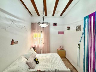 Chalet en venta en Villanueva de Castellón