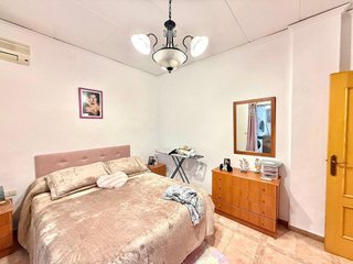 Chalet en venta en Villanueva de Castellón