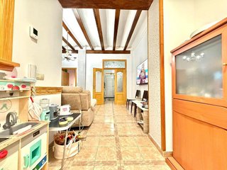 Chalet en venta en Villanueva de Castellón
