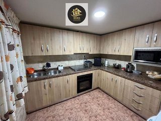 Casa en venta en Ctra. Circunvalación - La Magdalena en Jaén