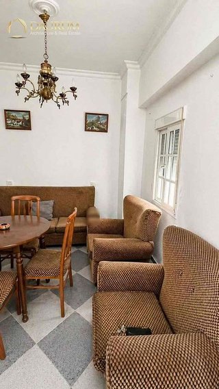 Casa en venta en Valdezorras en Sevilla