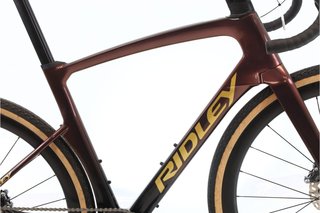 Ridley Kanzo Fast Di2 11V t.52