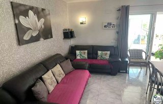Chalet en venta en Santa Margarida en Roses