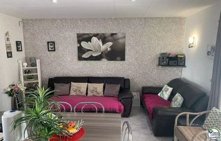 Chalet en venta en Santa Margarida en Roses
