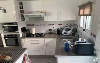 Chalet en venta en Santa Margarida en Roses