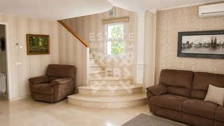 Casa adosada en venta en Sta. Clotilde - Fenals en Lloret de Mar