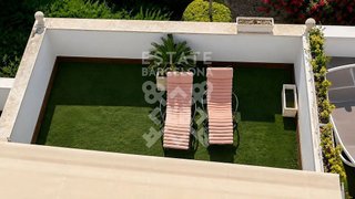 Casa adosada en venta en Sta. Clotilde - Fenals en Lloret de Mar