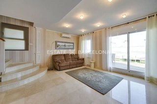 Casa adosada en venta en Sta. Clotilde - Fenals en Lloret de Mar
