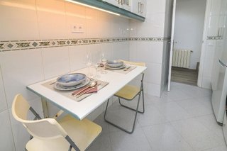 Ático en venta en La Font de la Guatlla en Barcelona