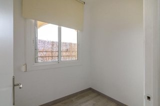 Ático en venta en La Font de la Guatlla en Barcelona