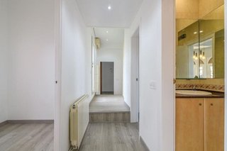 Ático en venta en La Font de la Guatlla en Barcelona