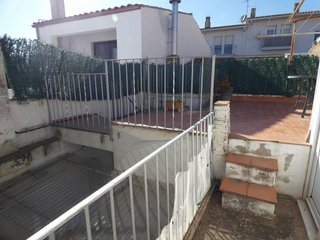 Casa en venta en L'Eixample en Sant Feliu de Guíxols