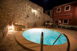 Chalet en venta en Blanca
