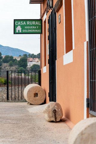 Chalet en venta en Blanca