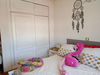 Casa adosada en venta en Corral de Almaguer
