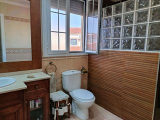 Casa adosada en venta en Corral de Almaguer