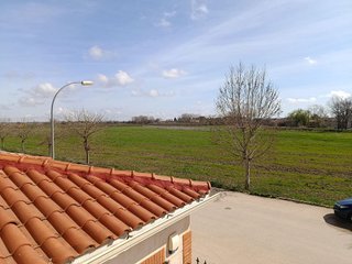 Casa adosada en venta en Corral de Almaguer